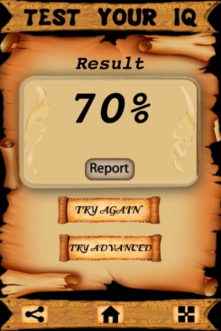 Test Your IQ - Best Free IQ Tester screenshot 4