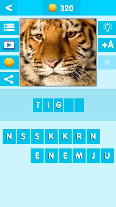 kids pics quiz : magnetic alphabet kid active 1.0 IOS -
