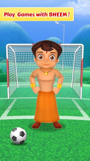 Chhota Bheem Club(圖4)-速報App