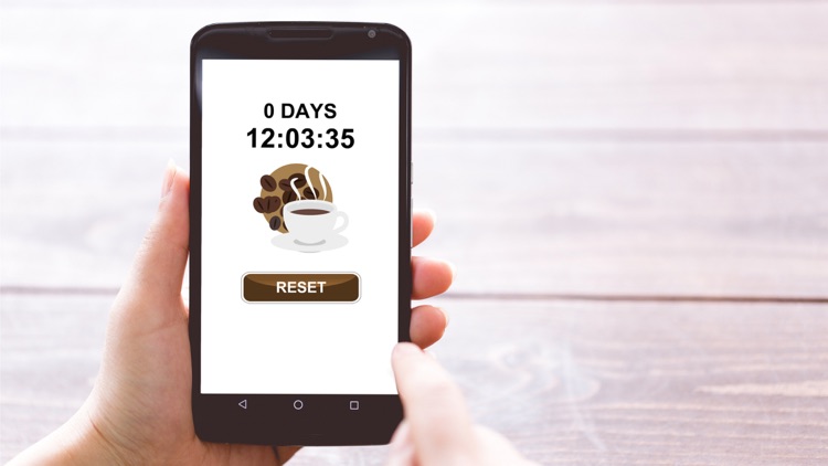 Coffee Timer Free