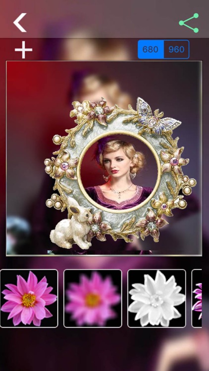 PIP Photo Editor - Beautify Pictures From Camera by 震 李