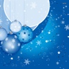 Blue Xmas Wallpapers HD- Quotes and Art