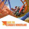 Guide for Canada's Wonderland