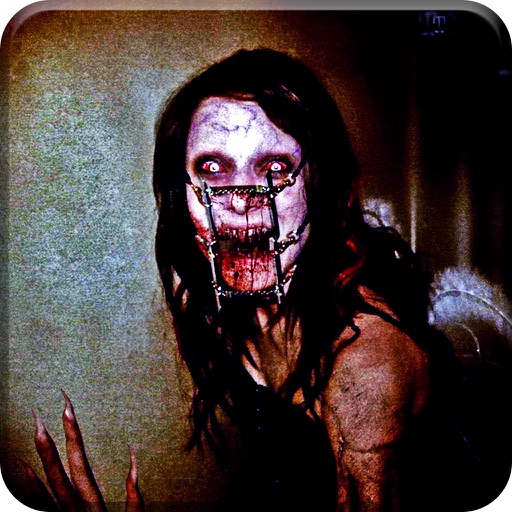 HORROR : The dark Night Visit