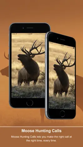 Game screenshot Elk Calls: Hunting Calls mod apk