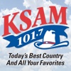 101.7 KSAM