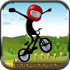 2017 Stickman Bicycle Rider Pro