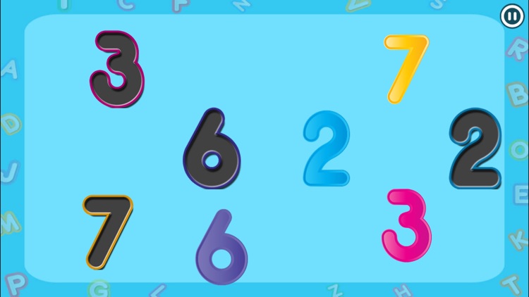 Smart Baby Alphabet screenshot-3