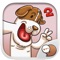 This is the official mobile iMessage Sticker & Keyboard app of Pom Chua Op-Un Vol