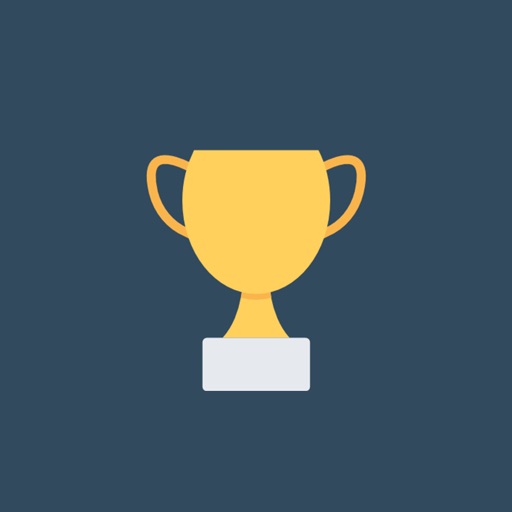 The Trophy Game icon