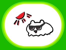 Have fun chatting with this sticker pack