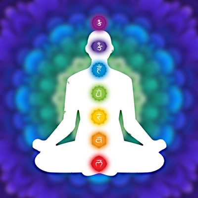 Apertura del Chakra-pulsos binaurales & meditacion