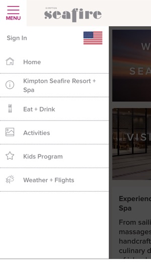 Kimpton Seafire Resort + Spa(圖2)-速報App