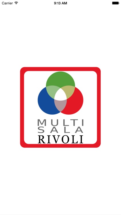 Multisala Rivoli