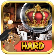 Activities of Palace Resort Hidden Objects Game