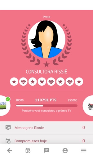 Consultora Rissiê(圖2)-速報App