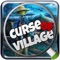 The Curse Of Village is an amazing and spooky adventure game that Hidden Object Game lovers will enjoy