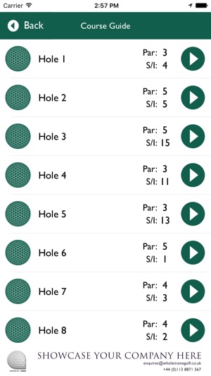 Mellor & Townscliffe Golf Club(圖2)-速報App