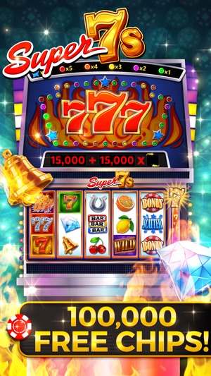 WildTangent Casino - FREE Slots(圖1)-速報App