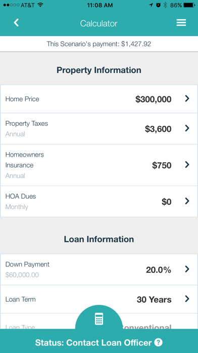 How to cancel & delete Clarity Home Loan from iphone & ipad 3