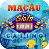 Slot Machines - Macau Borgata Slots