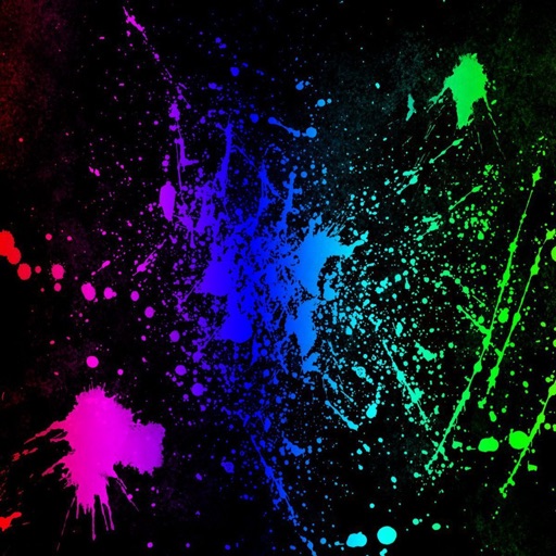 Color Art Wallpapers HD-Quotes and Art Pictures