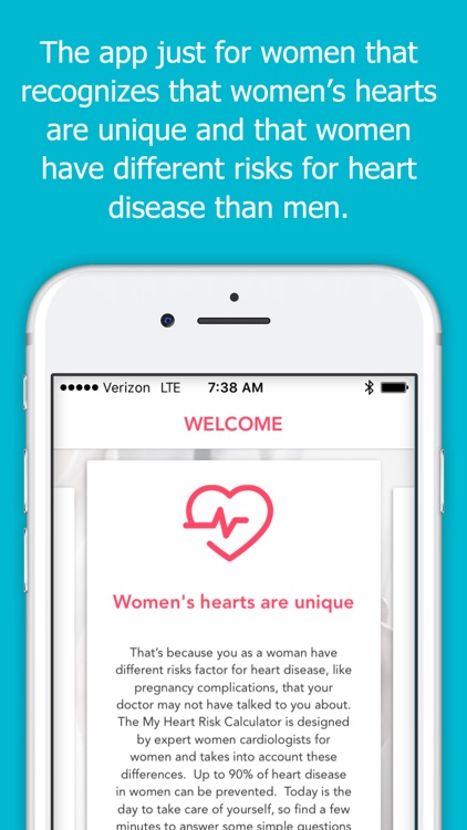 Love My Heart for Women screenshot-4