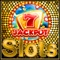Jackpot Scatter Party Slots – Best Slot in Vegas