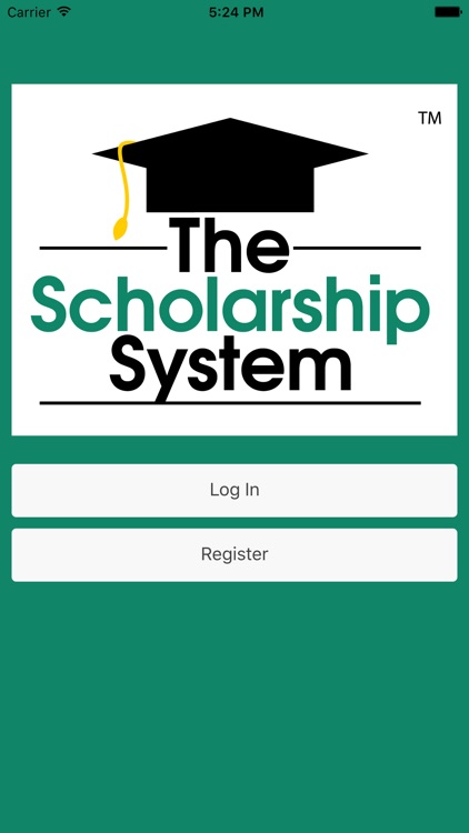 The Scholarship System
