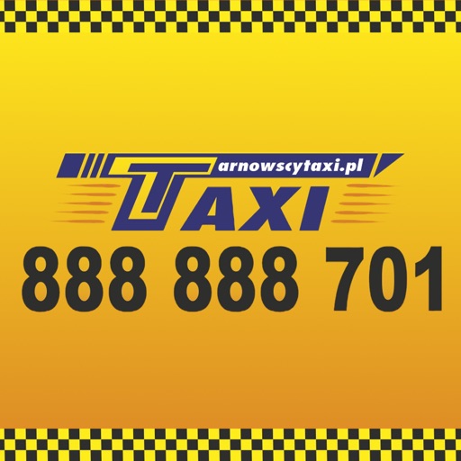 Tarnowscy Taxi icon