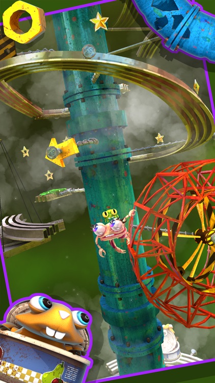 Mr. Crab 2 screenshot-4