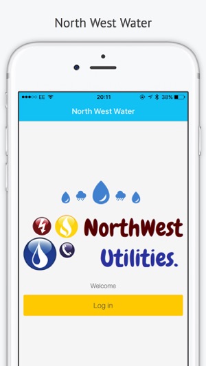 North West Water(圖1)-速報App