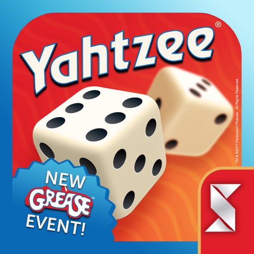 YAHTZEE® With Buddies: The Classic Dice Game