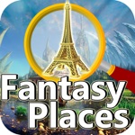 Free Hidden Objects Fantasy Places Hidden Object