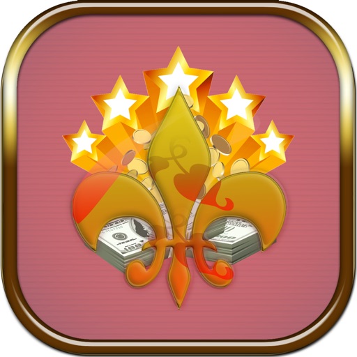 21 Slots:Egyptian Casino Royal Castle -Coin Pusher icon