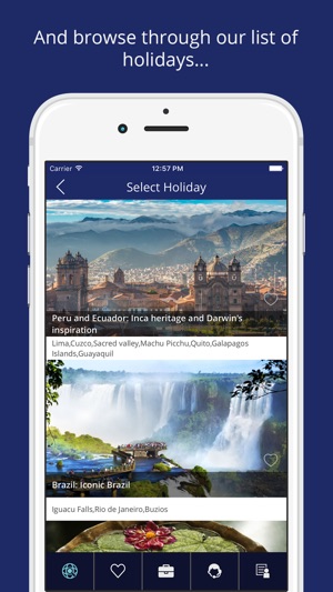 Mundana Travel(圖4)-速報App