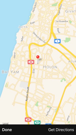 Hapoel Holon Noar(圖5)-速報App