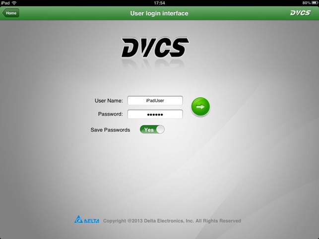 DVCS Manager2