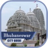 Bhubaneswar Offline City Travel Guide