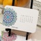 Icon Calendar Photo Frame -  Amazing Picture Frames