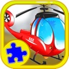 Helicopter Games Jigsaw Puzzles Education