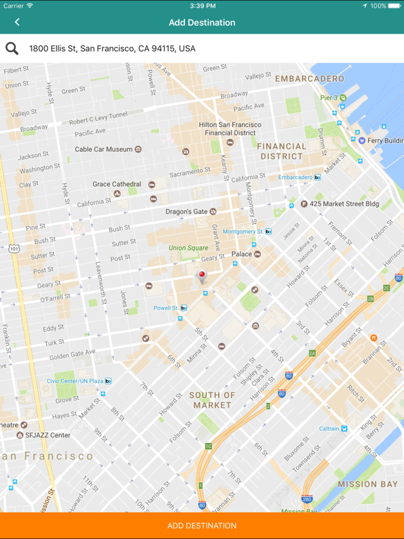 CRA Passenger iPhone & iPad Game Reviews