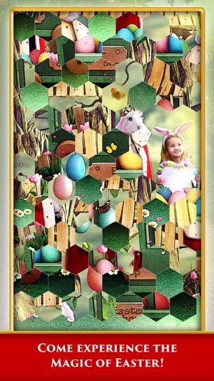 Hidden Scenes Magic of Easter(圖2)-速報App