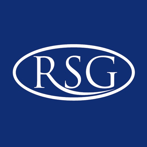 RSG Stickers