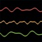 Behaviour of concern is an app designed to keep track of the levels of arousal at different times of the day in order to be able to draw conclusions about the behavioural patterns of violent outbursts and conflicts