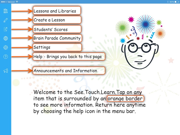 See.Touch.Learn. screenshot-4