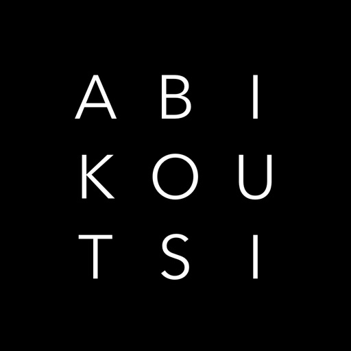 Abikoutsi Icon