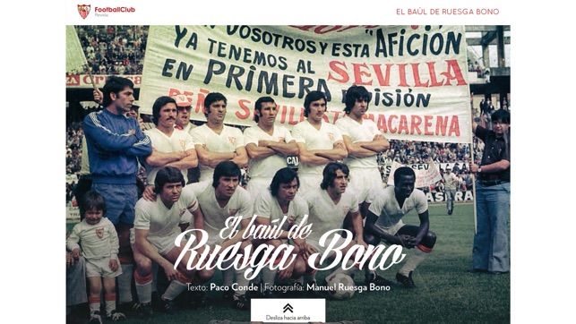 Revista Football Club(圖5)-速報App