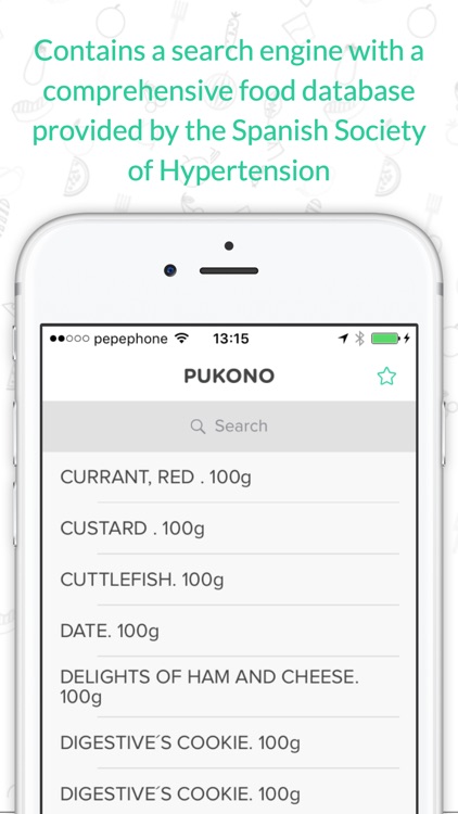 Pukono screenshot-4