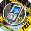 Free Hidden Objects:Find Evidence & Trace